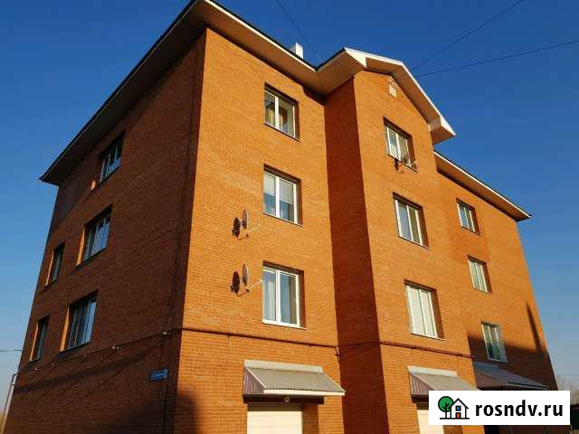 3-комнатная квартира, 128 м², 2/3 эт. на продажу в Салавате Салават - изображение 1