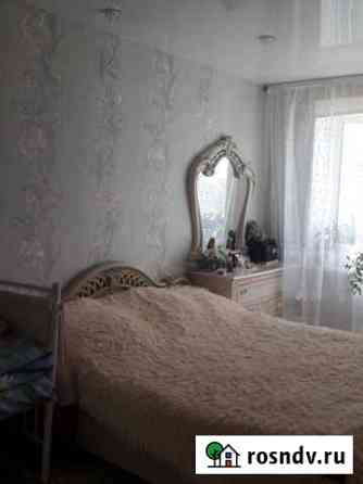 3-комнатная квартира, 62 м², 5/5 эт. на продажу в Карпинске Карпинск