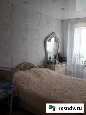 3-комнатная квартира, 62 м², 5/5 эт. на продажу в Карпинске Карпинск - изображение 1