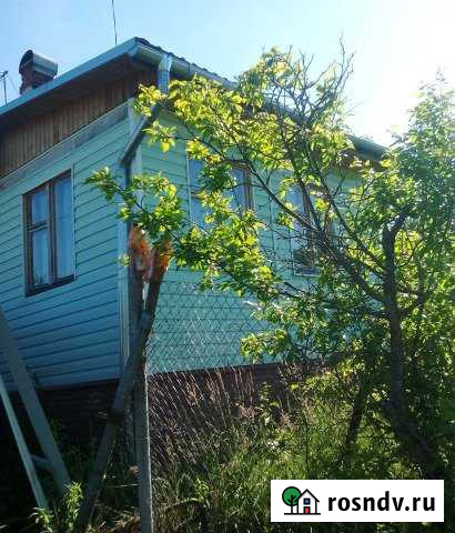 Дача 21 м² на участке 6 сот. на продажу в Дубне Московской области Дубна - изображение 1