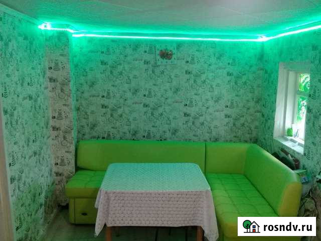 Дом 55 м² на участке 12 сот. на продажу в Чердаклах Чердаклы - изображение 1