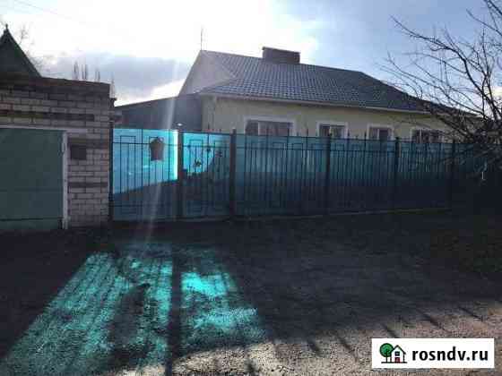Дом 65 м² на участке 8 сот. на продажу в Энгельсе Энгельс