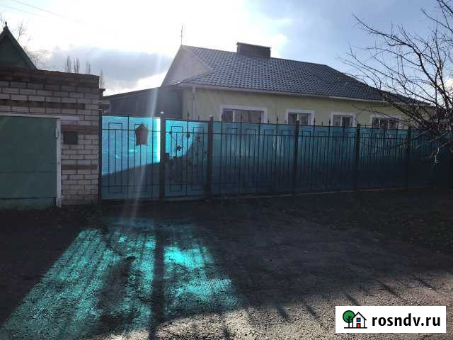 Дом 65 м² на участке 8 сот. на продажу в Энгельсе Энгельс - изображение 1