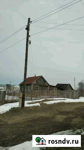 Дом 42 м² на участке 8 сот. на продажу в Рузаевке Рузаевка - изображение 1