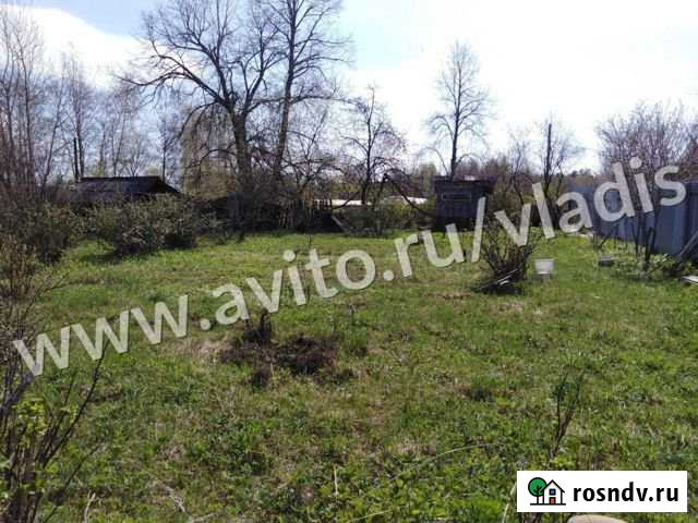Участок ИЖС 14 сот. на продажу в Собинке Собинка - изображение 1