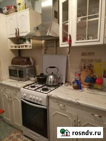 3-комнатная квартира, 64 м², 8/9 эт. в аренду на длительный срок в Обнинске Обнинск - изображение 1