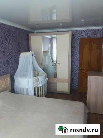 4-комнатная квартира, 70 м², 10/12 эт. на продажу в Липецке Липецк - изображение 1