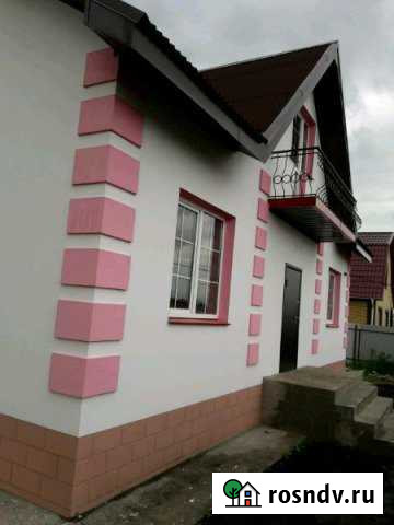 Коттедж 180 м² на участке 10 сот. на продажу в Курске Курск - изображение 1