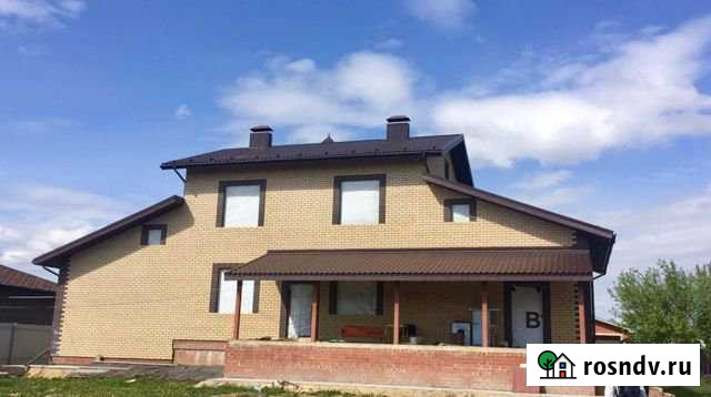 Дом 250 м² на участке 15 сот. на продажу в Челябинске Челябинск - изображение 1