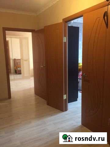 2-комнатная квартира, 65 м², 13/17 эт. в аренду на длительный срок в Химках Химки - изображение 1