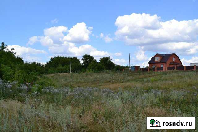 Участок ИЖС 43 сот. на продажу в Грязях Грязи - изображение 1