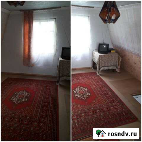 Дача 40 м² на участке 5 сот. на продажу в Лебяжьем Алтайского края Лебяжье - изображение 1