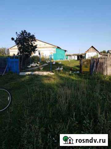 Дом 80 м² на участке 100 сот. на продажу в Лопатино Лопатино - изображение 1