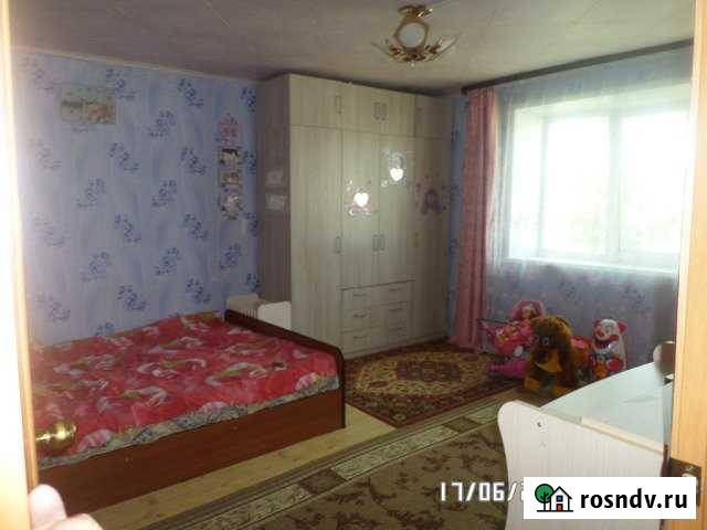 2-комнатная квартира, 50 м², 2/2 эт. на продажу в Любытино Любытино - изображение 1