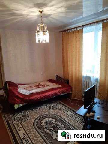 2-комнатная квартира, 40 м², 2/2 эт. на продажу в Валдае Валдай - изображение 1