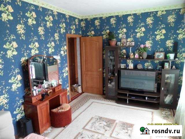 2-комнатная квартира, 46 м², 2/2 эт. на продажу в Тбилисской Тбилисская - изображение 1