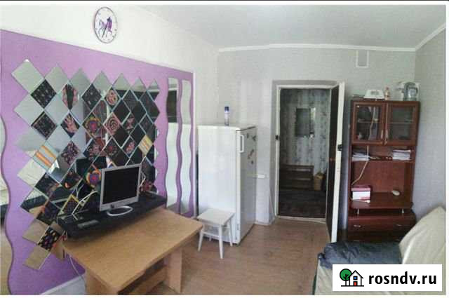 Комната 12 м² в 1-ком. кв., 3/9 эт. на продажу в Новороссийске Новороссийск - изображение 1