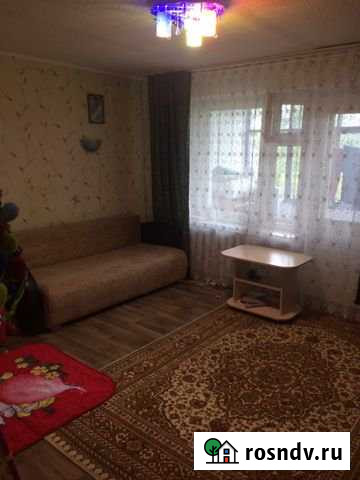 1-комнатная квартира, 36 м², 2/4 эт. на продажу в Артемовском Артемовский - изображение 1