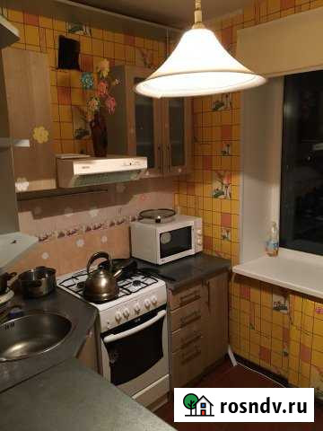 2-комнатная квартира, 50 м², 5/5 эт. в аренду посуточно в Сегеже Сегежа - изображение 1