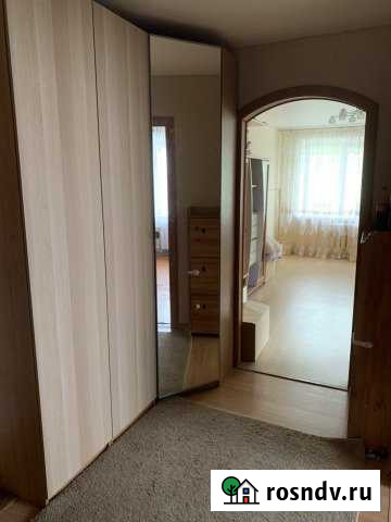 3-комнатная квартира, 56 м², 3/3 эт. на продажу в Шилово Шилово - изображение 1