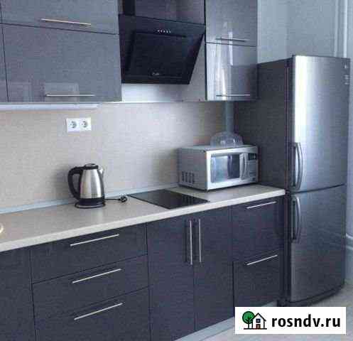 1-комнатная квартира, 30 м², 2/4 эт. на продажу в Красной Поляне Краснодарского края Красная Поляна