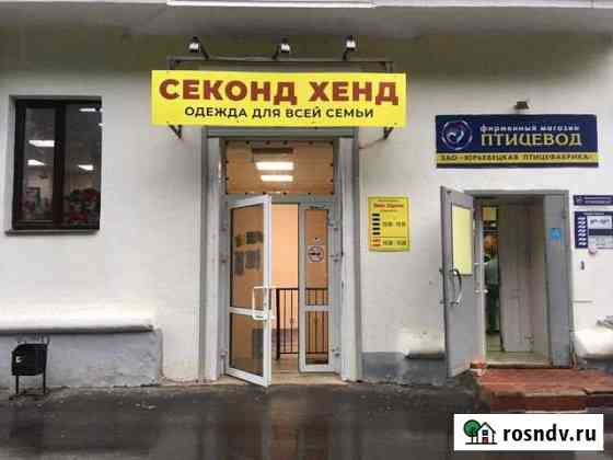 Коммерческое помещение с арендатором Владимир