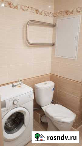 1-комнатная квартира, 40 м², 9/17 эт. в аренду на длительный срок в Железнодорожном Московской области Железнодорожный - изображение 1