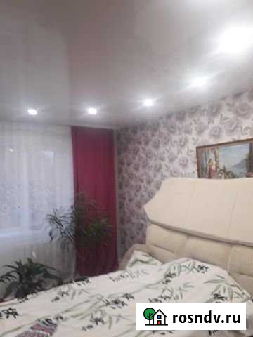 4-комнатная квартира, 90 м², 6/9 эт. на продажу в Усть-Илимске Усть-Илимск - изображение 1
