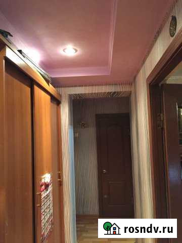 2-комнатная квартира, 49 м², 5/5 эт. на продажу в Бугульме Бугульма - изображение 1