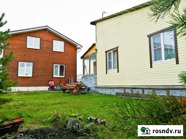 Дом 160 м² на участке 7 сот. на продажу в Большом Истоке Большой Исток - изображение 1