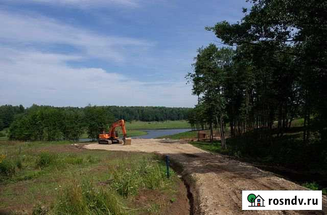 Участок ИЖС 19 сот. на продажу в Новогуровском Новогуровский - изображение 1