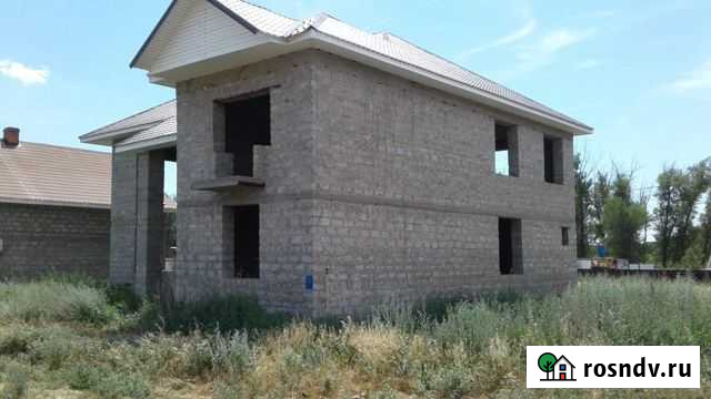 Коттедж 260 м² на участке 10 сот. на продажу в Волжском Волгоградской области Волжский - изображение 1