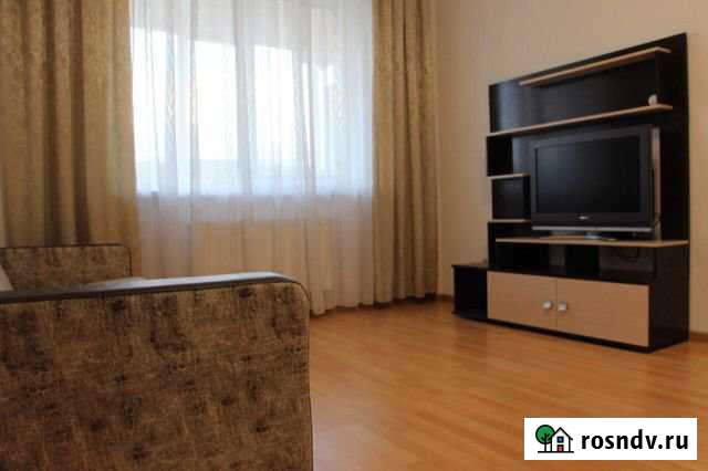 Комната 18 м² в 2-ком. кв., 11/20 эт. в аренду на длительный срок в Люберцах Люберцы - изображение 1