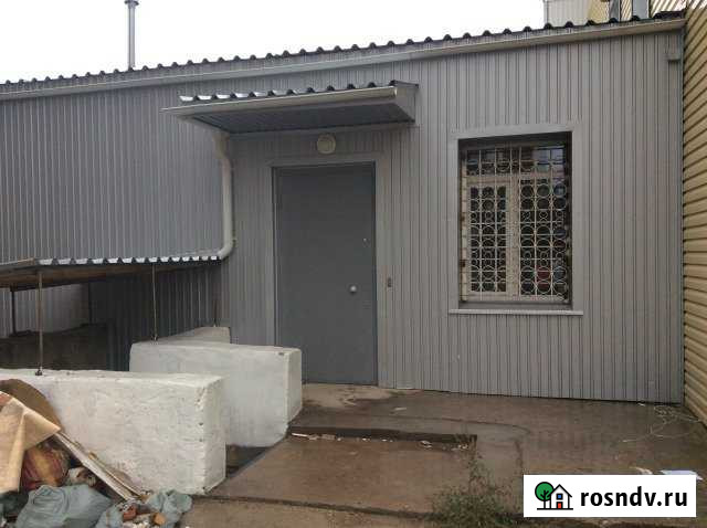 Помещение свободного назначения, 100 кв.м. Улан-Удэ - изображение 1