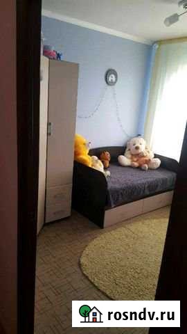 2-комнатная квартира, 43 м², 5/5 эт. на продажу в Безенчуке Безенчук - изображение 1