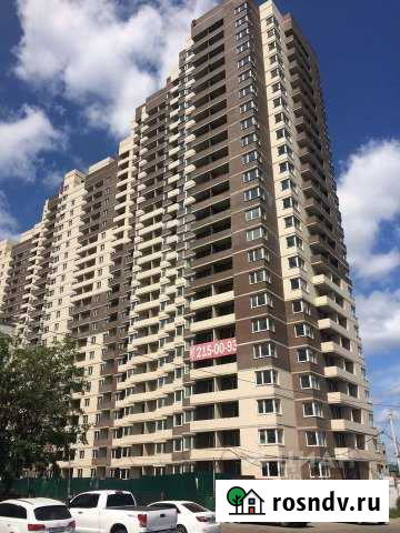 1-комнатная квартира, 43 м², 1/25 эт. на продажу в Реутове Реутов - изображение 1