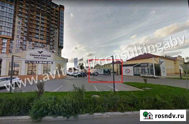 Складское помещение, 1500 кв.м. Астрахань - изображение 1