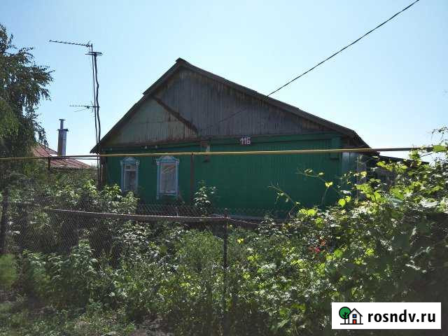 Дом 70 м² на участке 20 сот. на продажу в Кирсанове Кирсанов - изображение 1