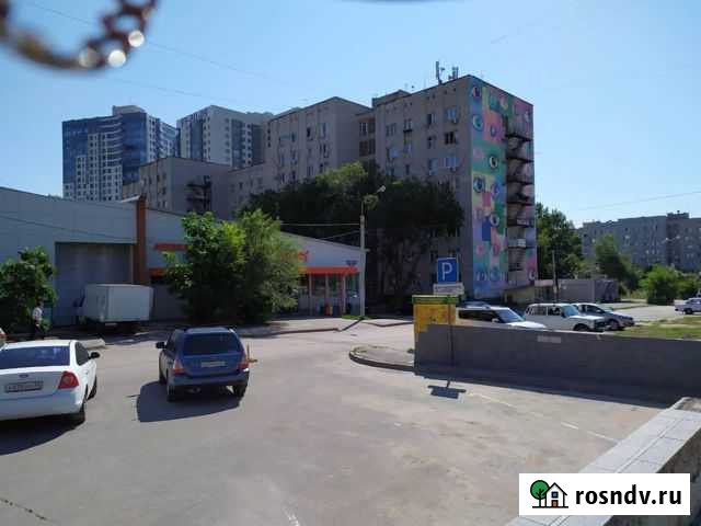 Офисное помещение, 19.1 кв.м. Волгоград - изображение 1