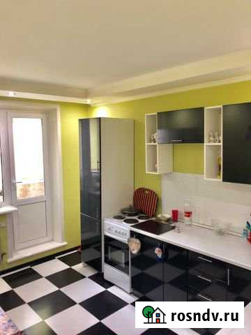 2-комнатная квартира, 62 м², 4/16 эт. на продажу в Чехове Московской области Чехов - изображение 1