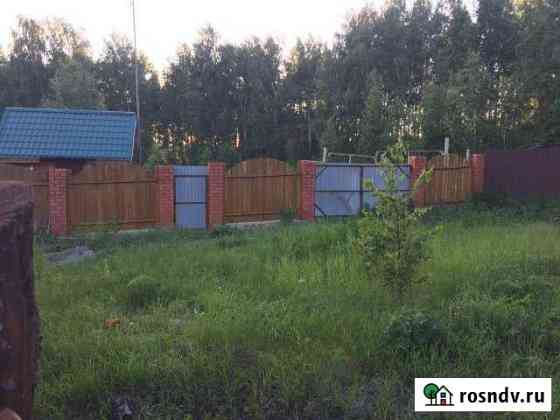Участок СНТ, ДНП 22 сот. на продажу в Аргаяше Аргаяш