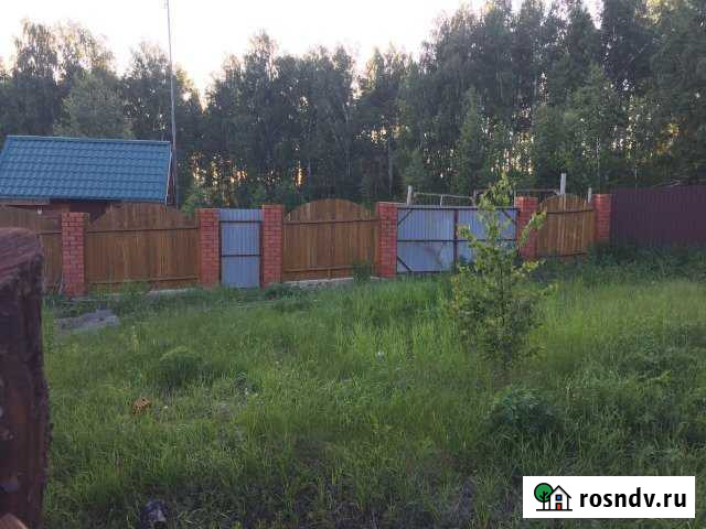 Участок СНТ, ДНП 22 сот. на продажу в Аргаяше Аргаяш - изображение 1