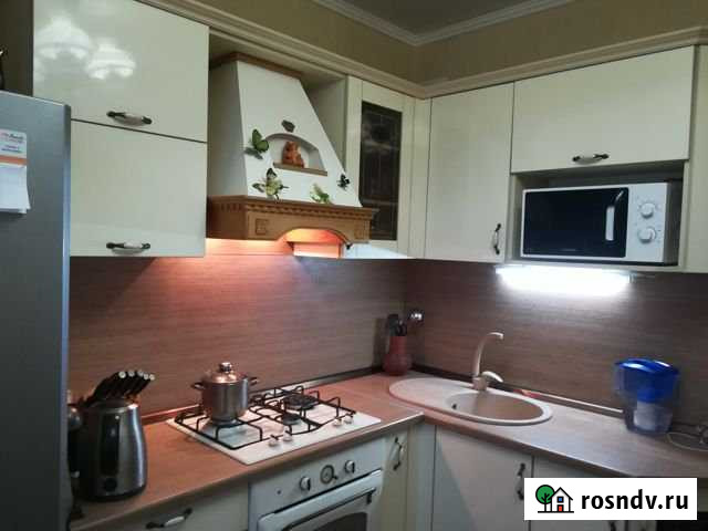 2-комнатная квартира, 50 м², 5/9 эт. на продажу в Волгодонске Волгодонск - изображение 1