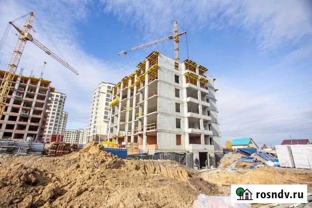 1-комнатная квартира, 27 м², 8/14 эт. на продажу в Кемерово Кемерово - изображение 1