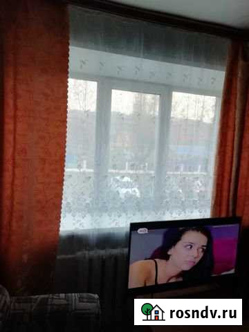 1-комнатная квартира, 30 м², 2/5 эт. на продажу в Инском Инской - изображение 1