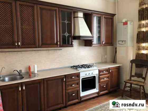 2-комнатная квартира, 84 м², 1/5 эт. в аренду на длительный срок в Каспийске Каспийск