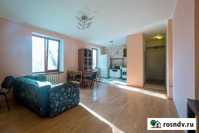 3-комнатная квартира, 63 м², 2/2 эт. на продажу во Владивостоке Владивосток - изображение 1