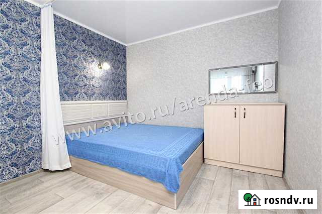 1-комнатная квартира, 32 м², 5/5 эт. в аренду посуточно в Феодосии Феодосия - изображение 1