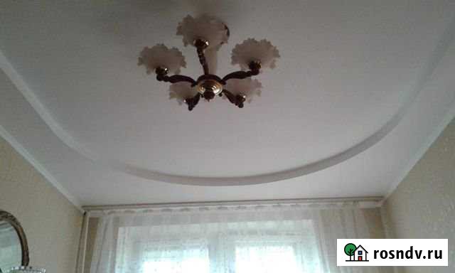 4-комнатная квартира, 83 м², 2/9 эт. на продажу в Сызрани Сызрань - изображение 1