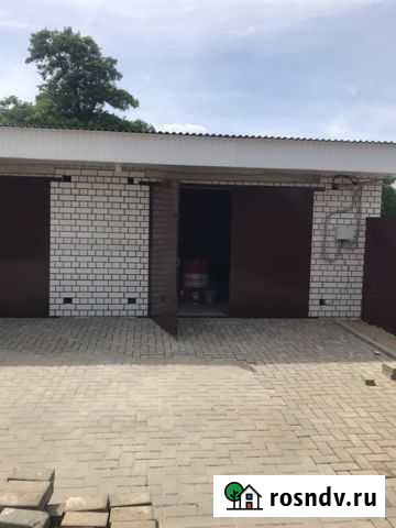 Гараж 25 м² на продажу в Клинцах Клинцы - изображение 1